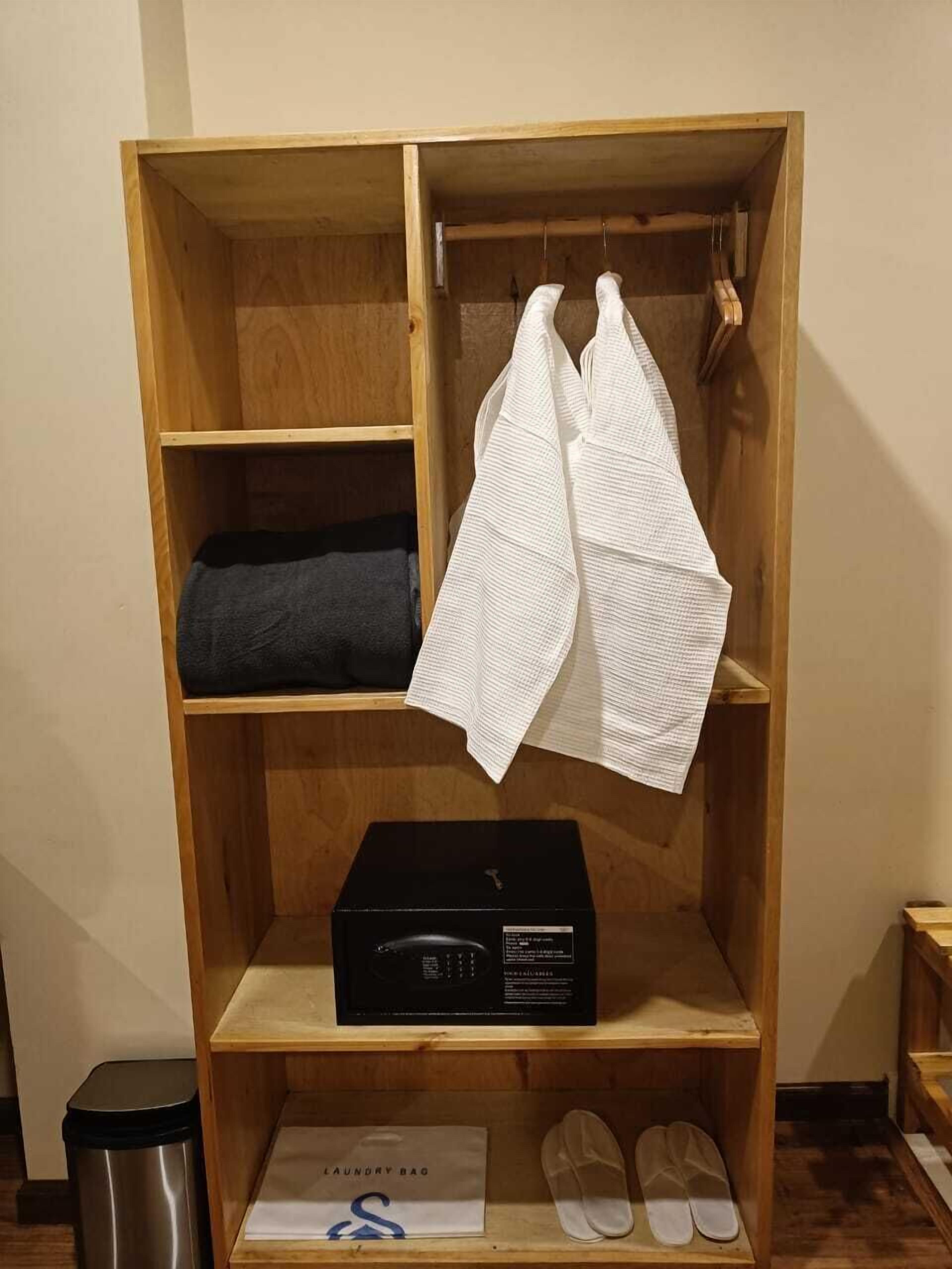 Foto - Shomo Chuki Resort