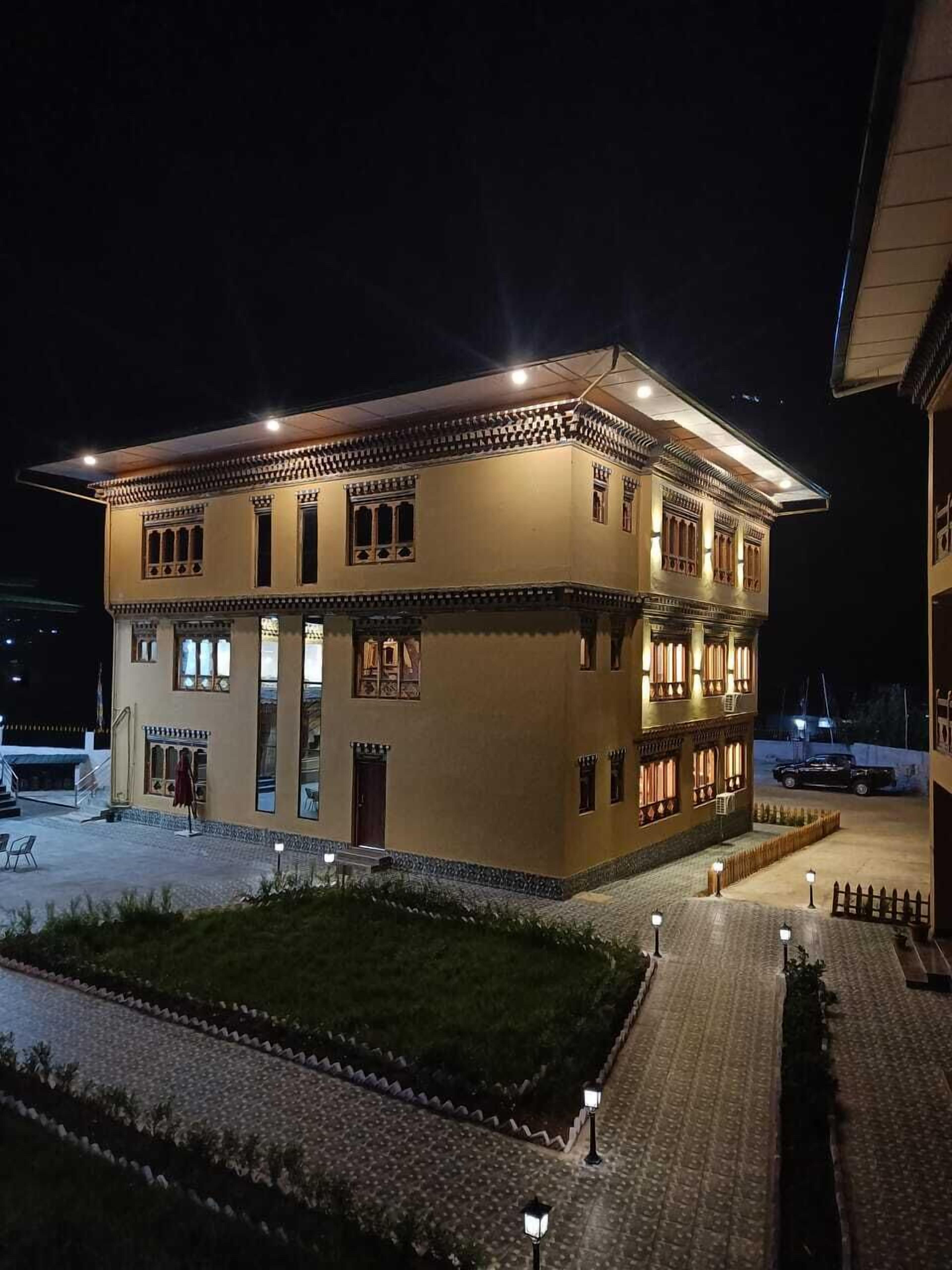 Foto - Shomo Chuki Resort