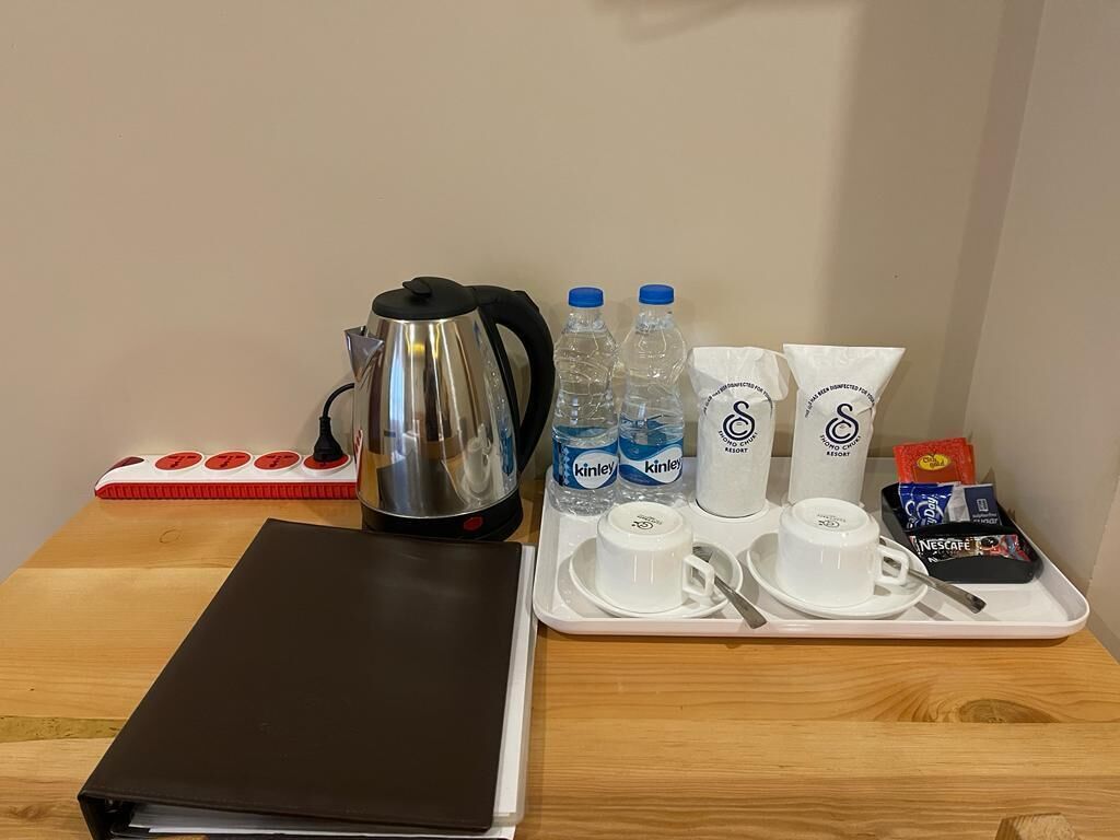 Foto - Shomo Chuki Resort