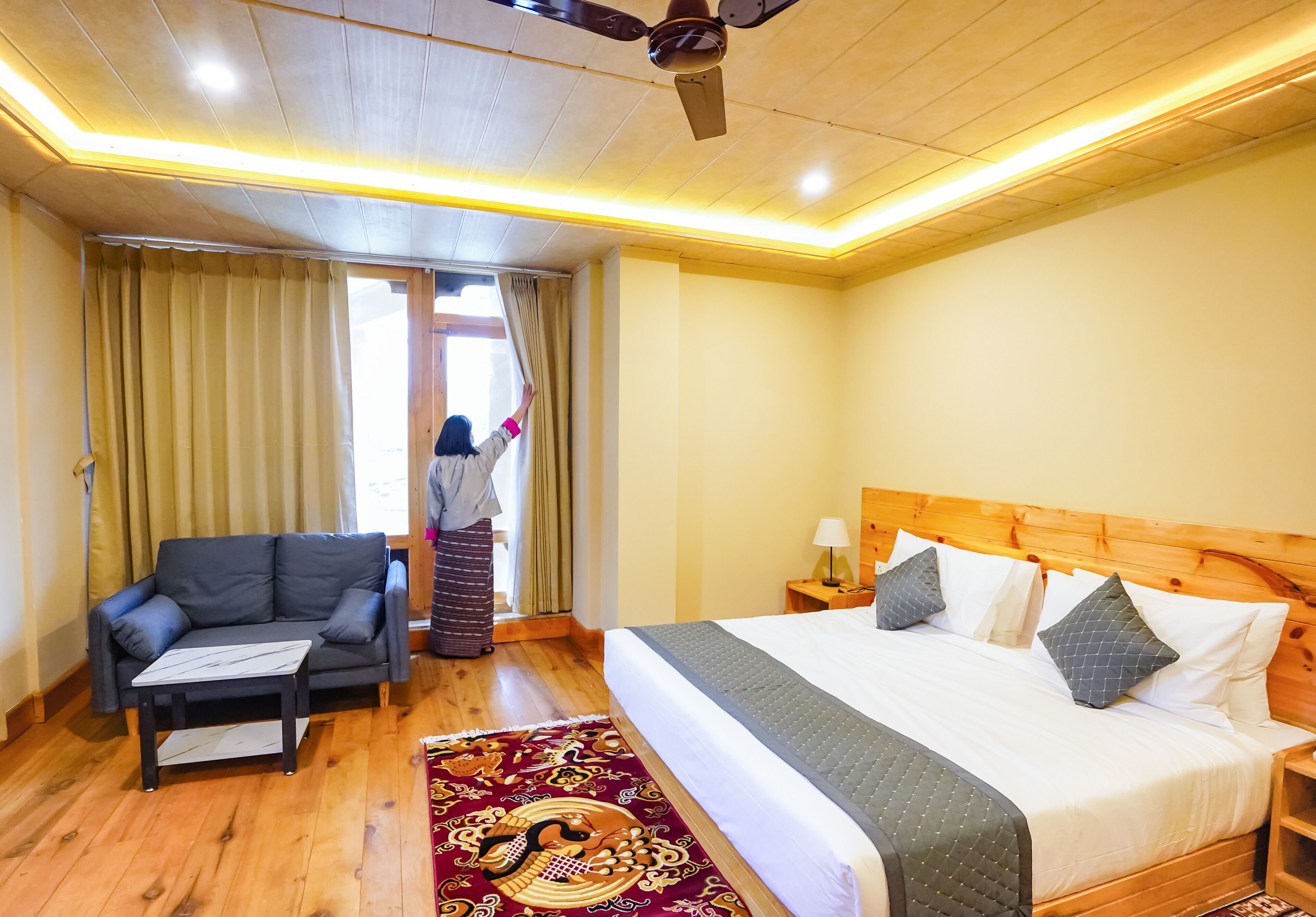 Foto - Shomo Chuki Resort