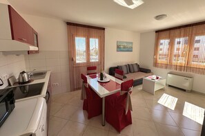 Interior - Trogir, Okrug Gornji, Simba 1 apt (Okrug Gornji)