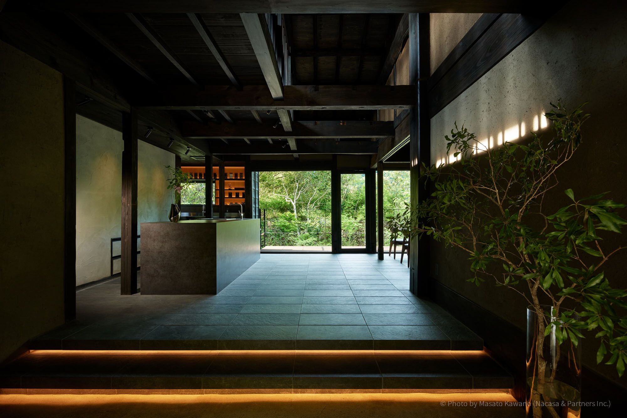 Quarto duplo superior, 2 quartos, vista para o jardim | Roupas de cama de algodão egípcio, roupas de cama premium