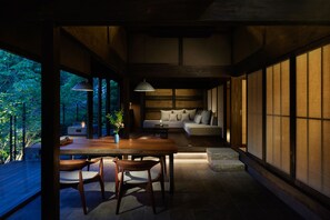 Superior Twin Room, 2 Bedrooms, Garden View - Loquat Nishiizu (Izu)