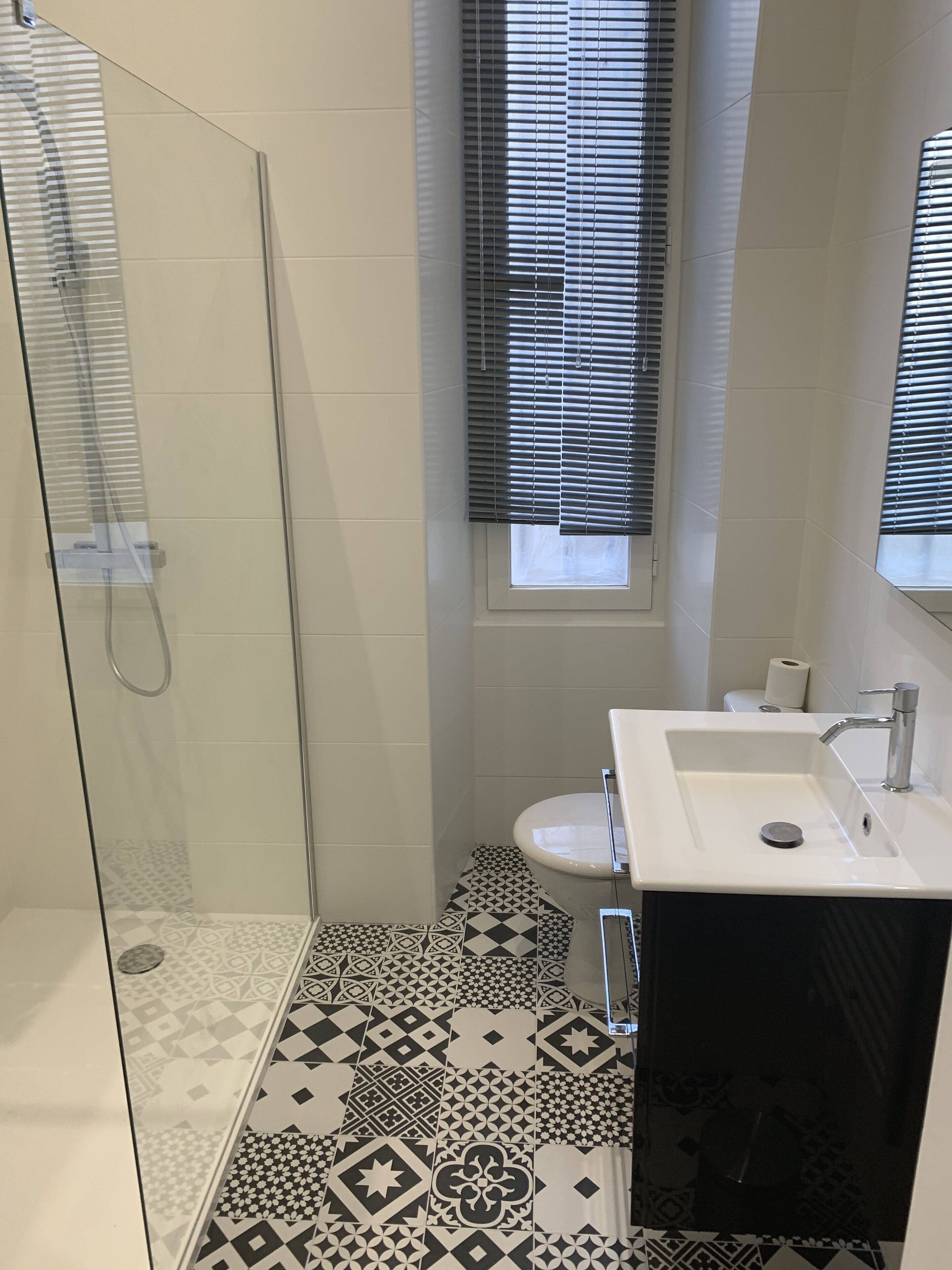 A 5 min de la Promenade des Anglais Idéal Pour Famille