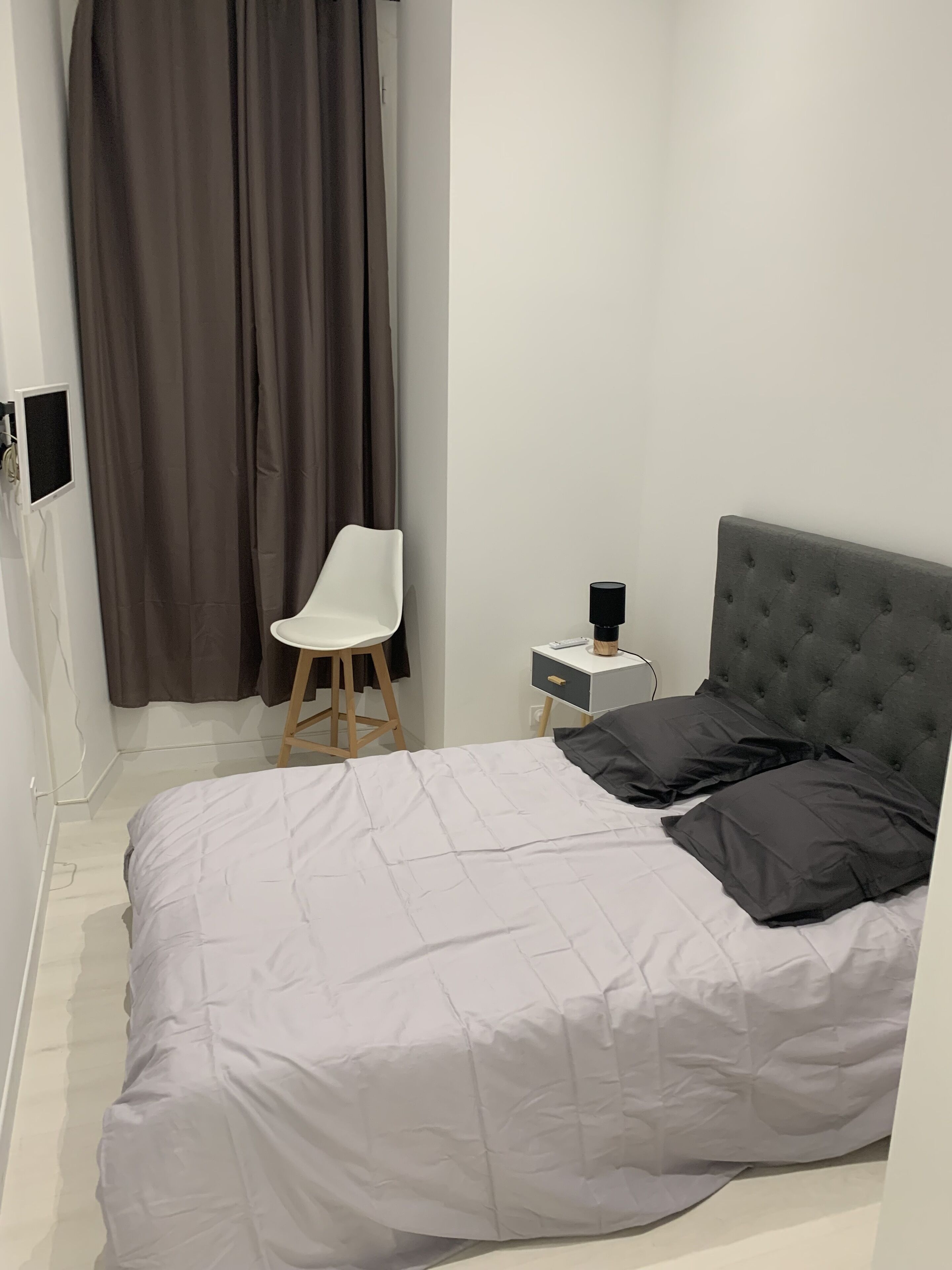 A 5 min de la Promenade des Anglais Idéal Pour Famille