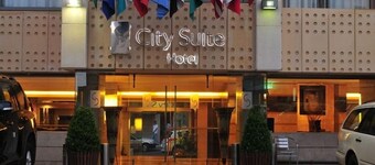 City Suite Hotel