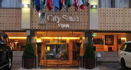 City Suite Hotel