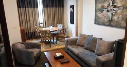 City Suite Hotel
