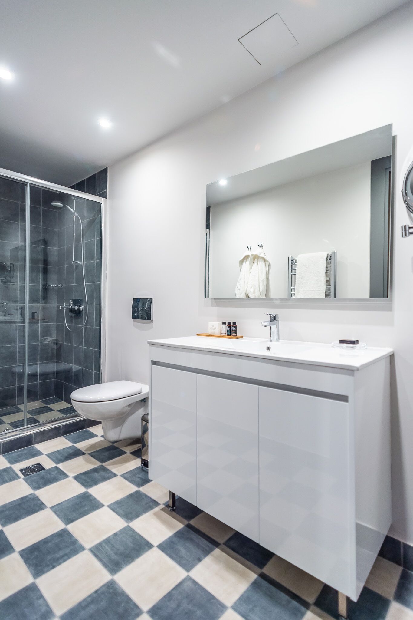 Junior Suite With Terrace by 33Solonos Suites 