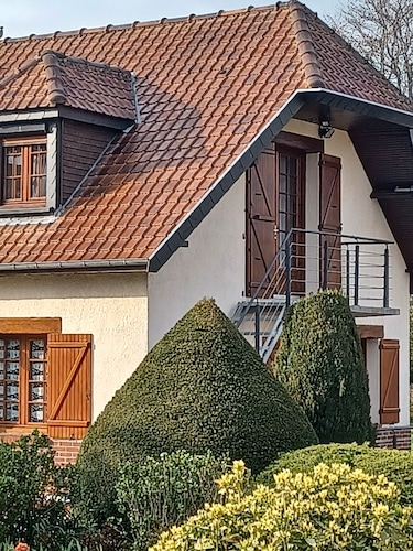 Studio Les Trois Clés