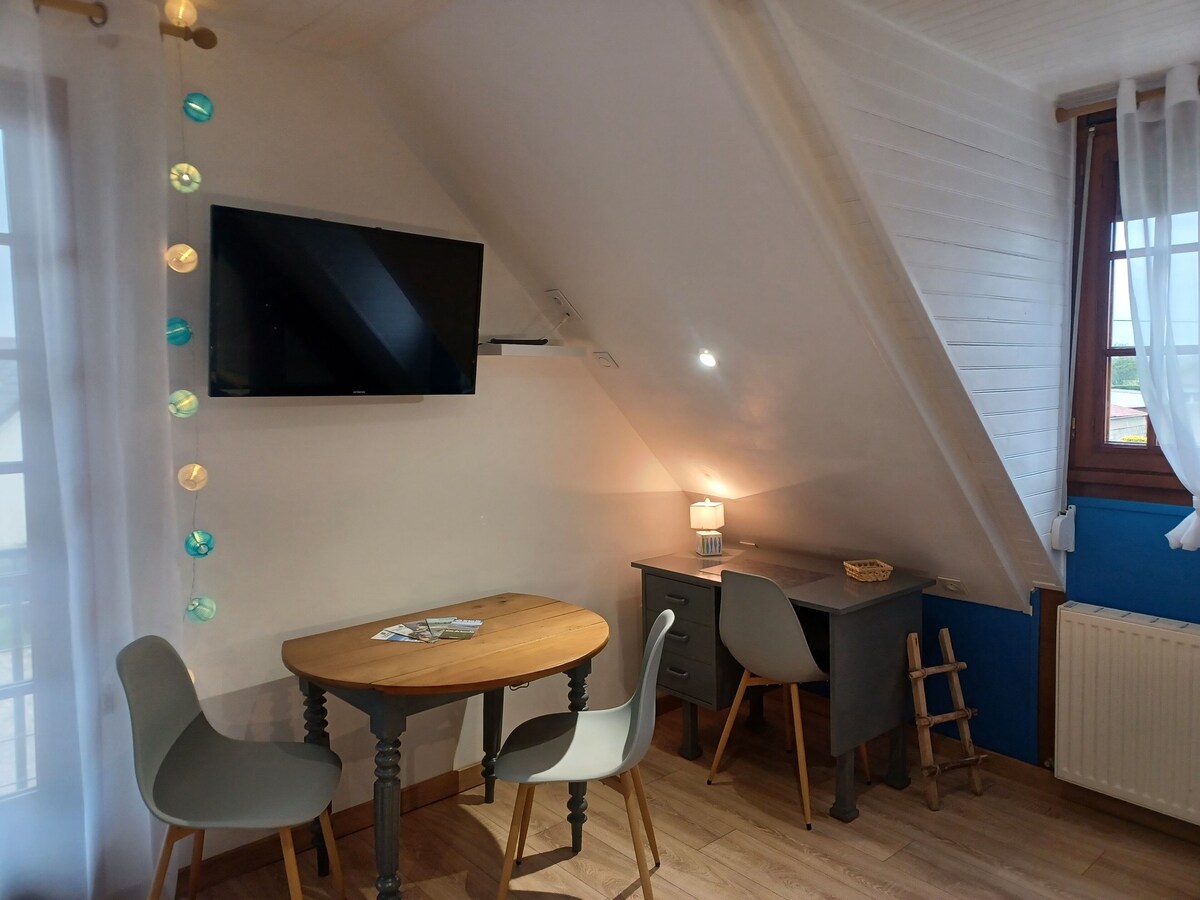 Bild für Gastgeberprofil