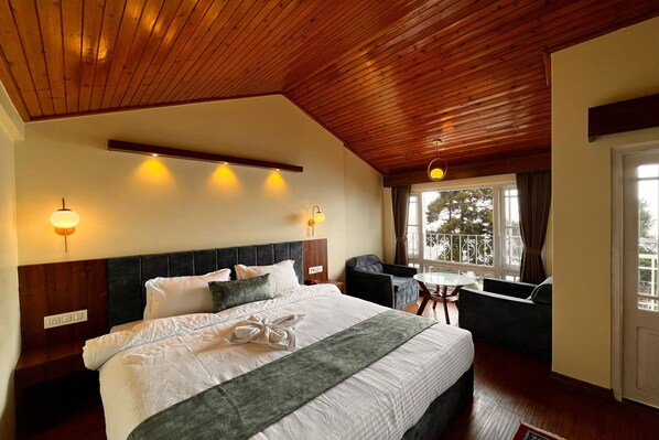 Draps en coton égyptien, literie de qualité supérieure