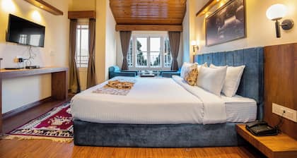 Alaya Heritage Resort and Spa