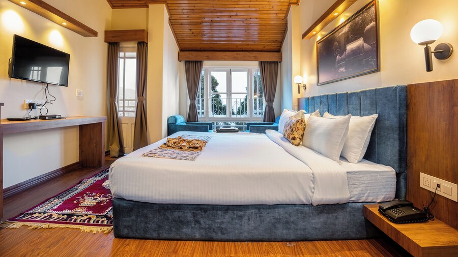 Alaya Heritage Resort and Spa