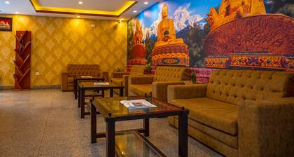 Satkar Hotel and Spa