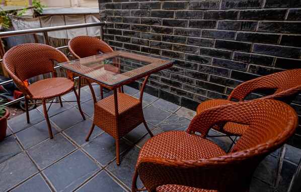 Exterior - Satkar Hotel and Spa (Kathmandu)