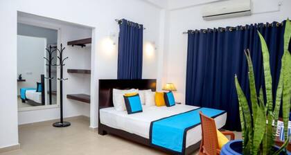HOTEL ACRUS