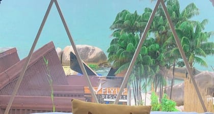 Flyup Resort