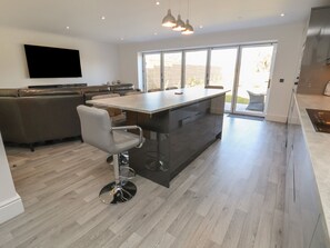 Interior - Kerry Cottage (Holywell)