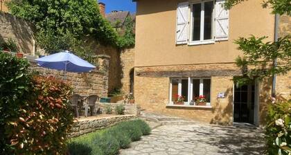 Holiday apartment Gourdon for 1 - 3 persons - Holiday house