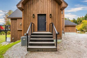 Eksteriør