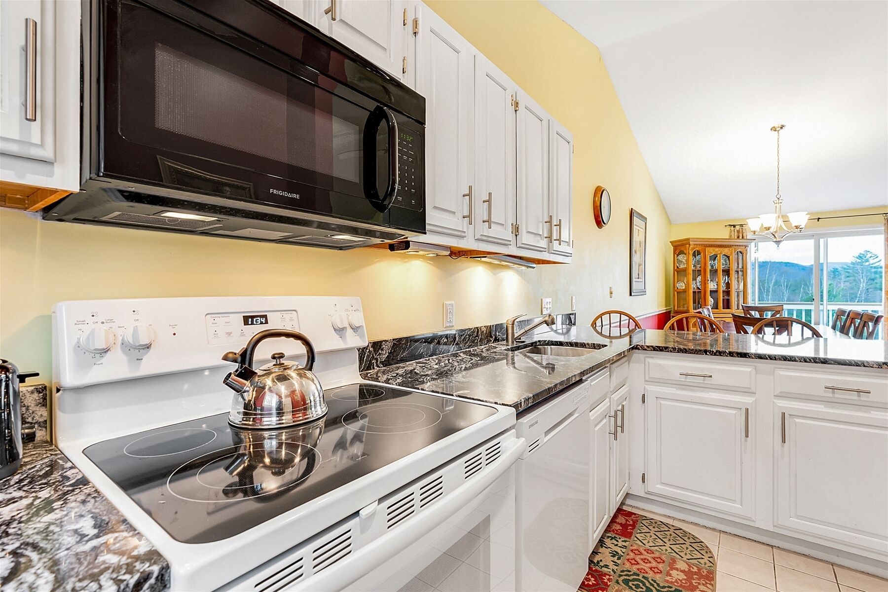 Bethel Inn Fairway Townhouse 536