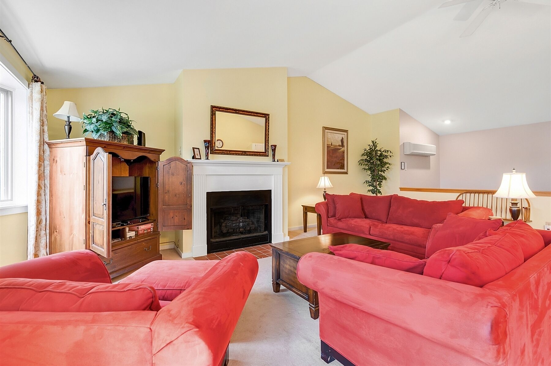 Bethel Inn Fairway Townhouse 536