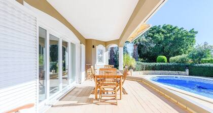 Holiday villa "Casa Rita" with private pool