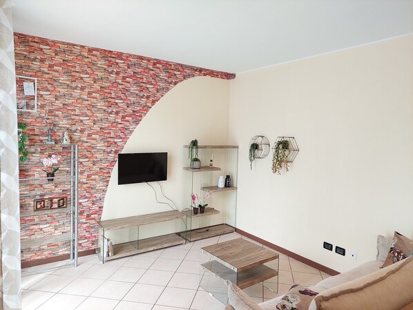 Televisión de pantalla plana