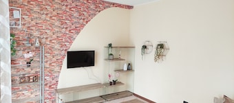 [private garden] - convenient for Malpensa and Milan