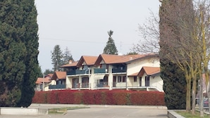 Eksteriør