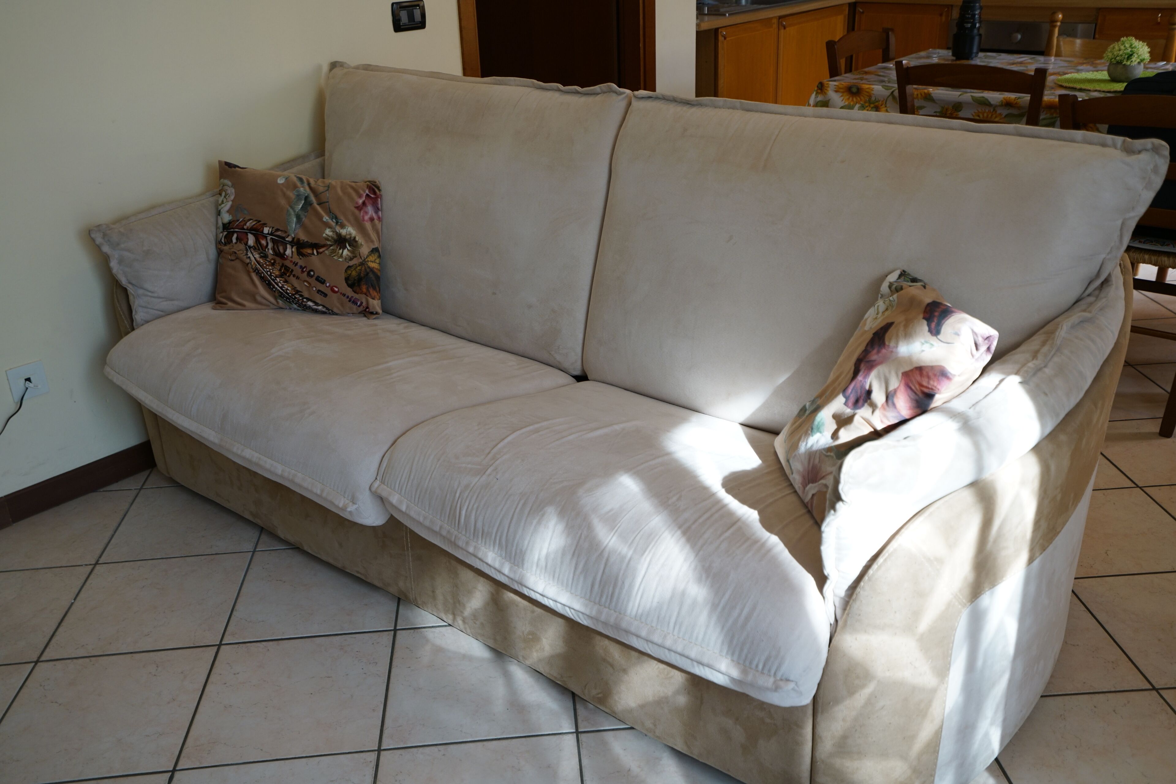 [private garden] - convenient for Malpensa and Milan