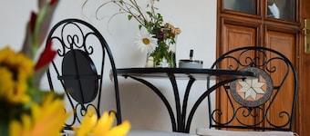 Holiday apartment St. Dionysen for 1 - 2 persons with 1 bedroom - Holiday house