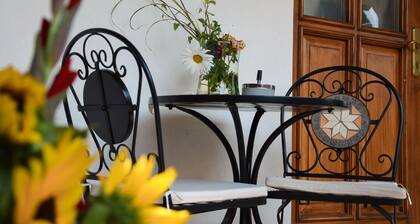 Ferienwohnung St. Dionysen für 1 - 2 Personen mit 1 Schlafzimmer - Ferienhaus