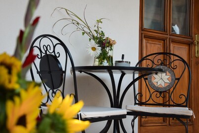Holiday apartment St. Dionysen for 1 - 2 persons with 1 bedroom - Holiday house