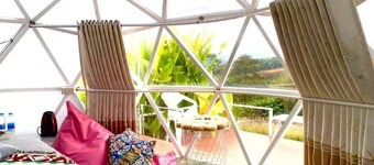 Yellowstone Camps O2 Zone Khao Kho 