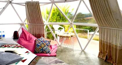 Yellowstone Camps O2 Zone Khao Kho