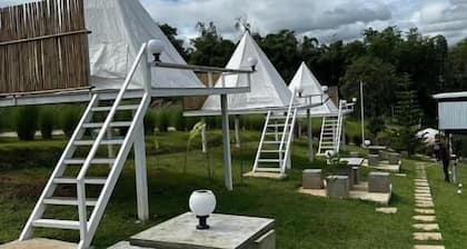 Yellowstone Camps O2 Zone Khao Kho
