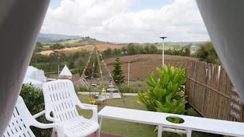 Family Camps 1,2,3 | Cadar katil