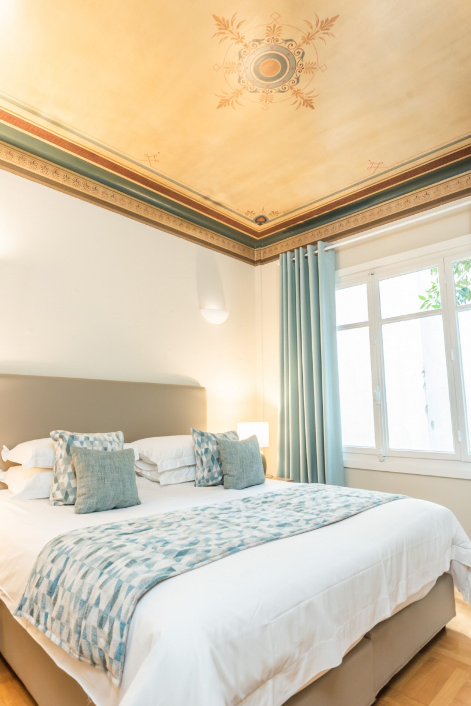 Junior Suite By 33Solonos Suites