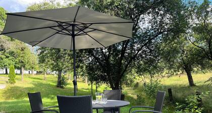 Ferienwohnung Unter den Linden - in Dobra