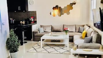 TV