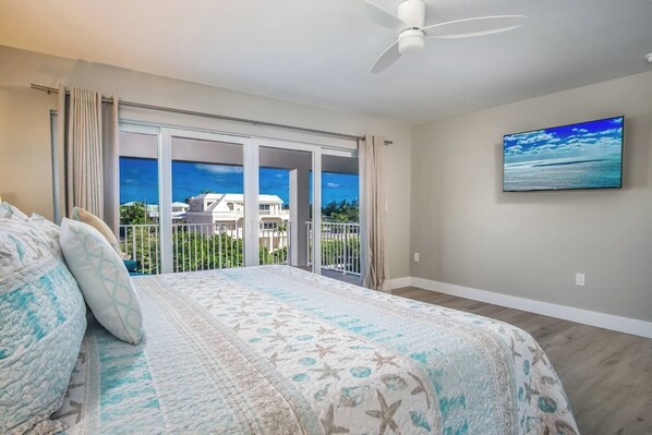 4 habitaciones, tabla de planchar con plancha y wifi gratis 