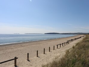 Ferienhaus | Strand | In Strandnähe