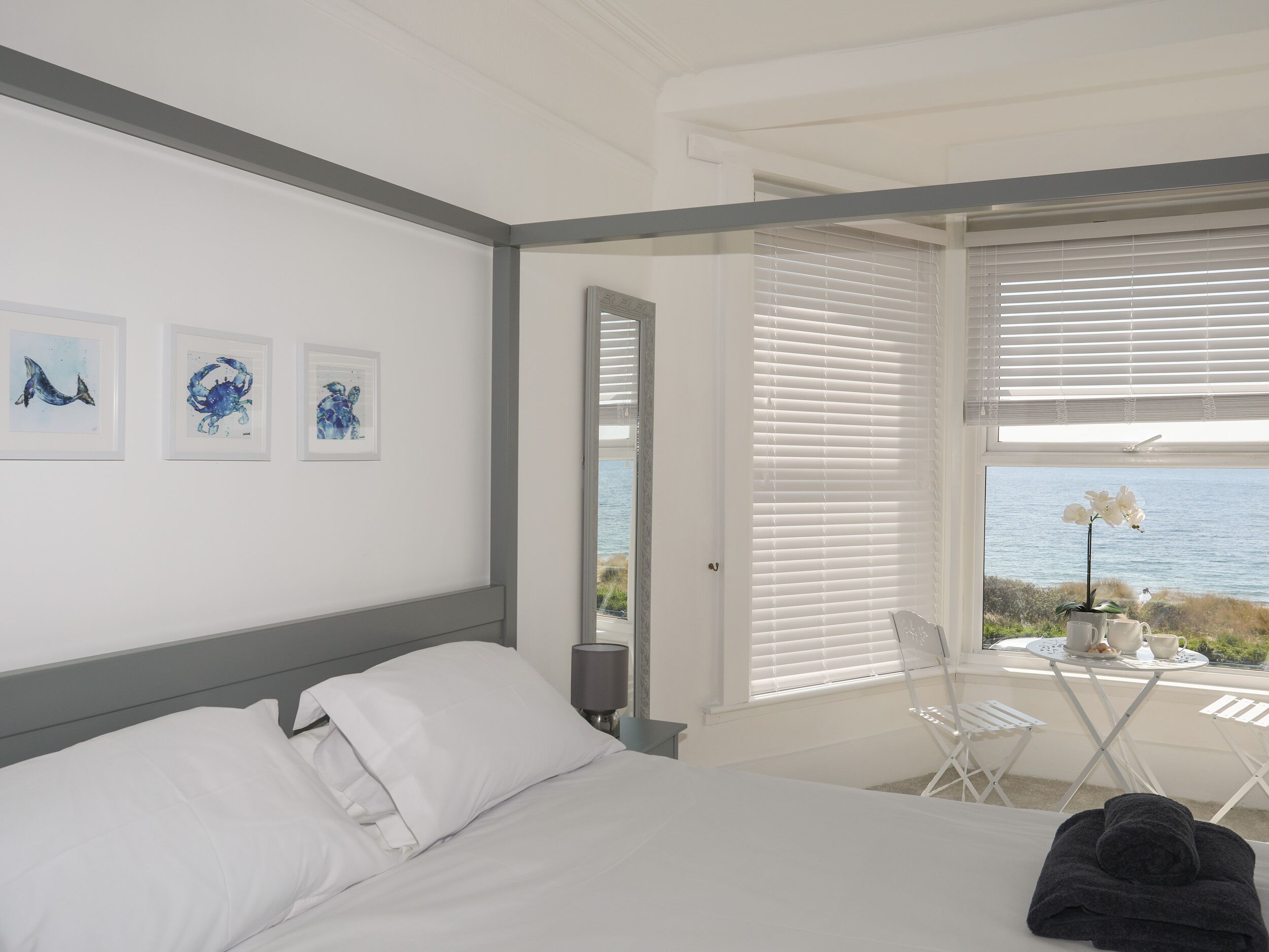 3 多间卧室、特色装修、特色家居、免费 WiFi