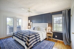 4 bedrooms, iron/ironing board, WiFi, bed sheets - Misty Morning, Sleeps 8, Amazing Grandfather View, Hot Tub, 2 Fireplaces (Blowing Rock)