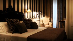 Standard-Doppelzimmer