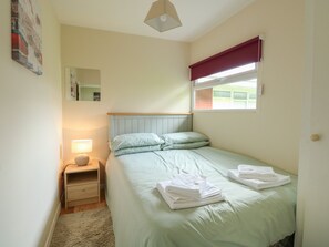 Cottage | Interior - 107 Kings Chalet Park (Cromer)