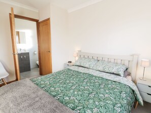 4 bedrooms, individually decorated, individually furnished, free WiFi - Millbrook Cottage (Dalbeattie)