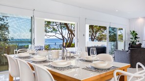 Dining - The White House Jervis Bay by Latitude South Coast (Vincentia)